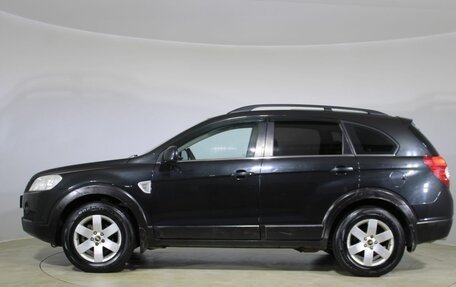 Chevrolet Captiva I, 2010 год, 910 000 рублей, 8 фотография