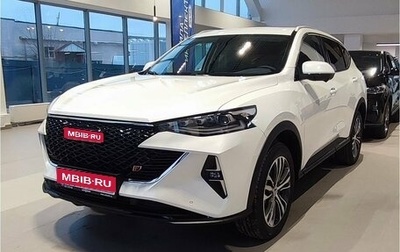 Haval F7 I, 2024 год, 2 949 000 рублей, 1 фотография