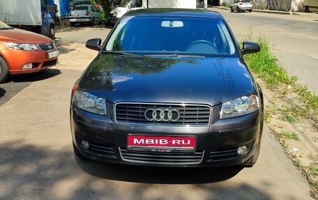 Audi A3, 2004 год, 515 000 рублей, 1 фотография