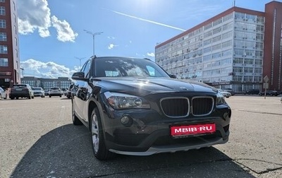 BMW X1, 2014 год, 1 750 000 рублей, 1 фотография