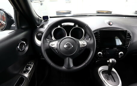 Nissan Juke II, 2013 год, 1 320 000 рублей, 17 фотография