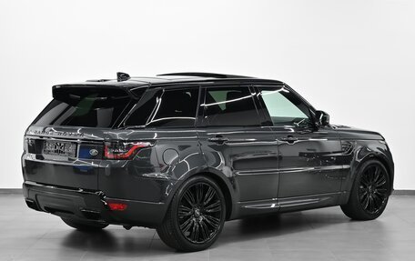Land Rover Range Rover Sport II, 2020 год, 6 590 000 рублей, 2 фотография