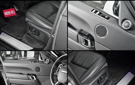 Land Rover Range Rover Sport II, 2020 год, 6 590 000 рублей, 14 фотография