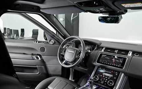 Land Rover Range Rover Sport II, 2020 год, 6 590 000 рублей, 8 фотография