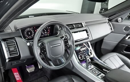 Land Rover Range Rover Sport II, 2020 год, 6 590 000 рублей, 7 фотография