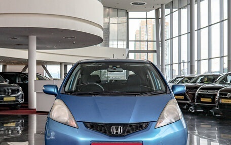 Honda Fit III, 2009 год, 949 000 рублей, 3 фотография