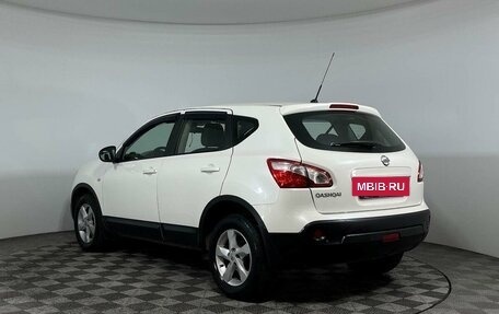 Nissan Qashqai, 2013 год, 1 220 000 рублей, 7 фотография