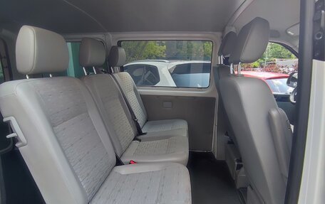 Volkswagen Transporter T5 рестайлинг, 2013 год, 1 765 000 рублей, 15 фотография