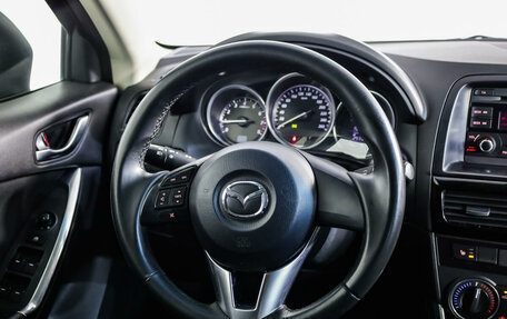 Mazda CX-5 II, 2013 год, 1 529 000 рублей, 11 фотография