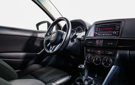 Mazda CX-5 II, 2013 год, 1 529 000 рублей, 9 фотография