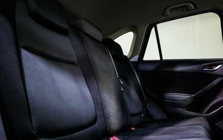 Mazda CX-5 II, 2013 год, 1 529 000 рублей, 13 фотография
