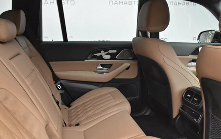 Mercedes-Benz GLS, 2022 год, 18 892 510 рублей, 8 фотография