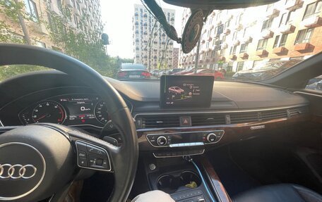 Audi A5, 2019 год, 4 150 000 рублей, 10 фотография