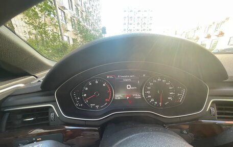 Audi A5, 2019 год, 4 150 000 рублей, 11 фотография