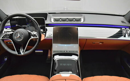 Mercedes-Benz S-Класс, 2024 год, 26 951 208 рублей, 7 фотография