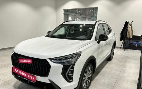 Haval Jolion, 2024 год, 2 299 000 рублей, 4 фотография