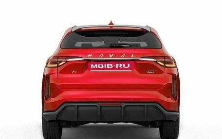 Haval F7 I, 2024 год, 2 449 000 рублей, 4 фотография