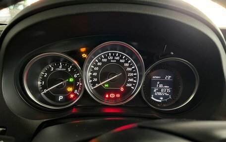 Mazda 6, 2014 год, 1 750 000 рублей, 13 фотография