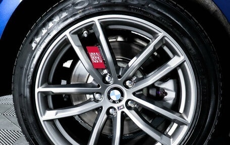 BMW 5 серия, 2018 год, 3 798 000 рублей, 21 фотография