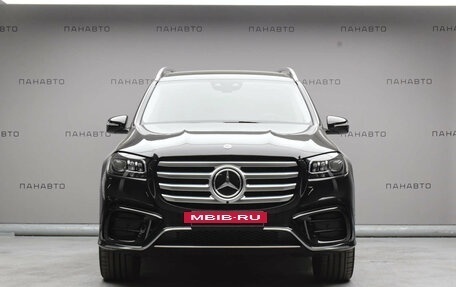 Mercedes-Benz GLS, 2024 год, 20 299 000 рублей, 5 фотография