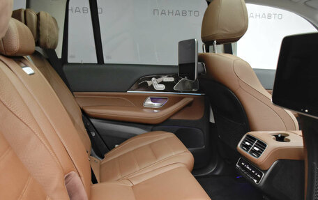 Mercedes-Benz GLS, 2024 год, 20 299 000 рублей, 12 фотография
