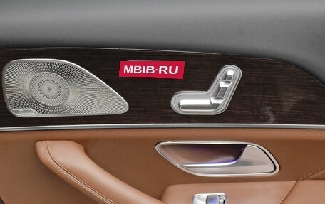 Mercedes-Benz GLS, 2024 год, 20 299 000 рублей, 13 фотография