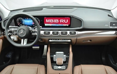 Mercedes-Benz GLS, 2024 год, 20 299 000 рублей, 10 фотография