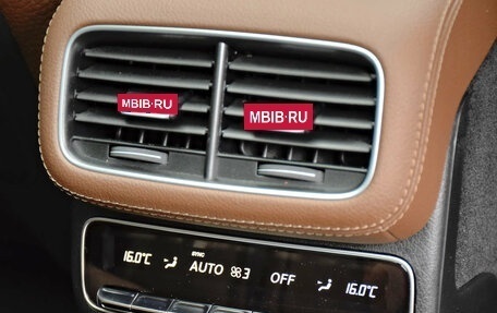 Mercedes-Benz GLS, 2024 год, 20 299 000 рублей, 14 фотография