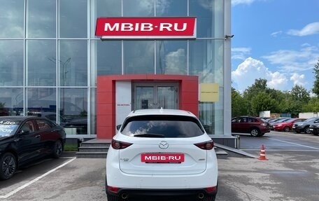 Mazda CX-5 II, 2018 год, 2 769 000 рублей, 6 фотография