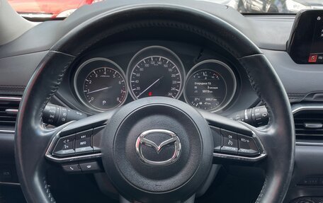 Mazda CX-5 II, 2018 год, 2 769 000 рублей, 16 фотография