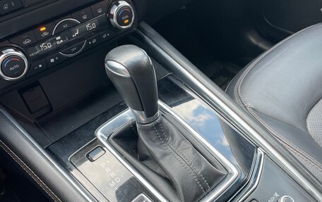 Mazda CX-5 II, 2018 год, 2 769 000 рублей, 21 фотография