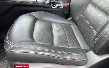 Mazda CX-5 II, 2018 год, 2 769 000 рублей, 28 фотография