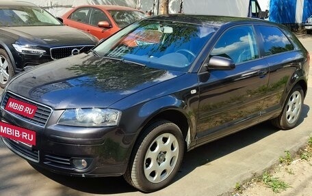 Audi A3, 2004 год, 515 000 рублей, 2 фотография