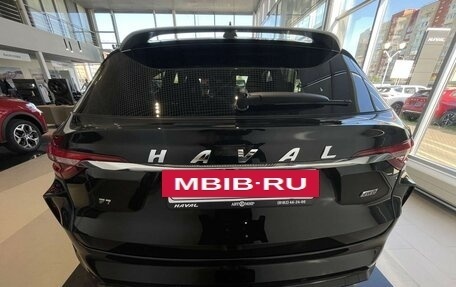 Haval F7 I, 2024 год, 3 349 000 рублей, 5 фотография