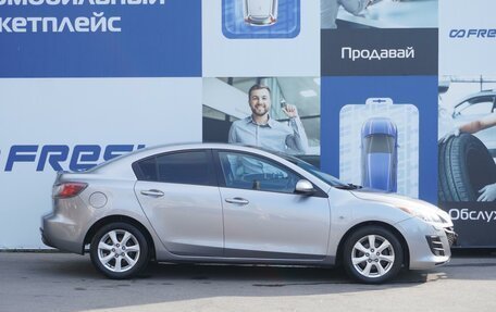 Mazda 3, 2009 год, 949 000 рублей, 5 фотография
