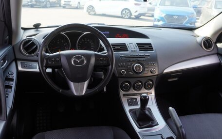 Mazda 3, 2009 год, 949 000 рублей, 6 фотография