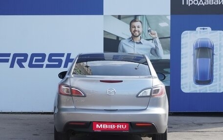 Mazda 3, 2009 год, 949 000 рублей, 4 фотография