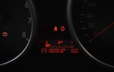 Mazda 3, 2009 год, 949 000 рублей, 16 фотография