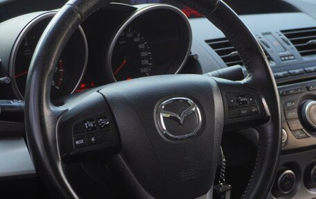 Mazda 3, 2009 год, 949 000 рублей, 15 фотография