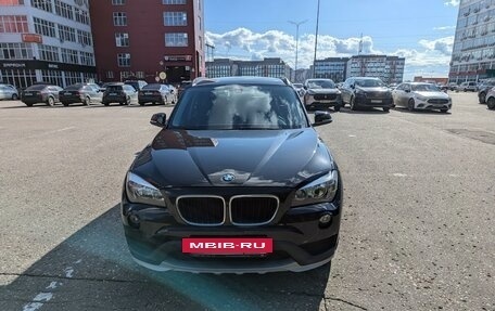 BMW X1, 2014 год, 1 750 000 рублей, 6 фотография