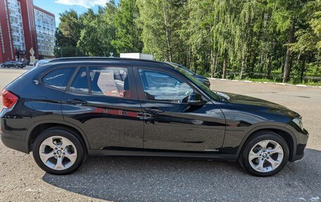 BMW X1, 2014 год, 1 750 000 рублей, 10 фотография