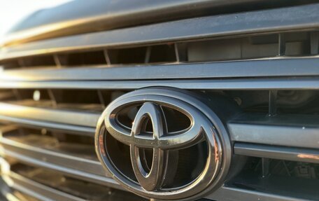 Toyota Land Cruiser 200, 2013 год, 4 300 000 рублей, 9 фотография