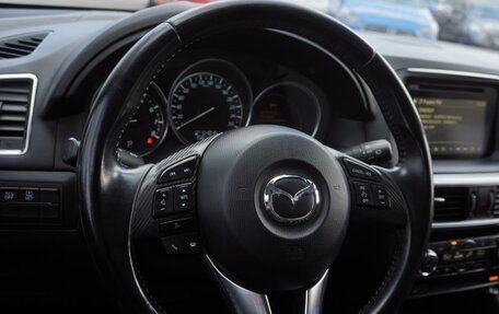 Mazda CX-5 II, 2016 год, 2 214 000 рублей, 16 фотография