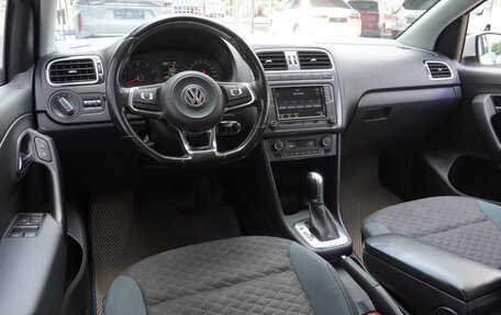 Volkswagen Polo VI (EU Market), 2020 год, 1 689 000 рублей, 6 фотография