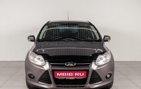 Ford Focus III, 2012 год, 856 200 рублей, 6 фотография