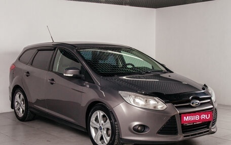 Ford Focus III, 2012 год, 856 200 рублей, 5 фотография