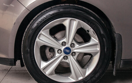 Ford Focus III, 2012 год, 856 200 рублей, 13 фотография