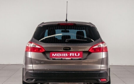 Ford Focus III, 2012 год, 856 200 рублей, 11 фотография