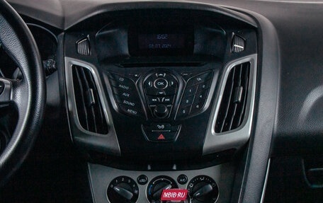 Ford Focus III, 2012 год, 856 200 рублей, 20 фотография