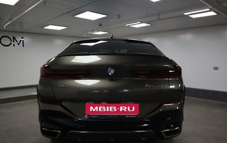 BMW X6, 2020 год, 9 997 000 рублей, 4 фотография